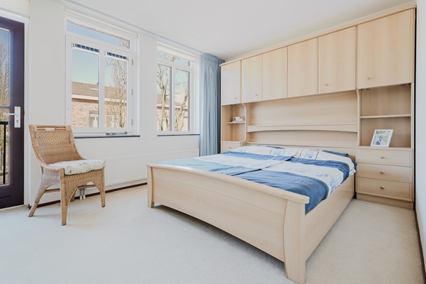 Medium property photo - Vlietstraat 4, 3201 BT Spijkenisse